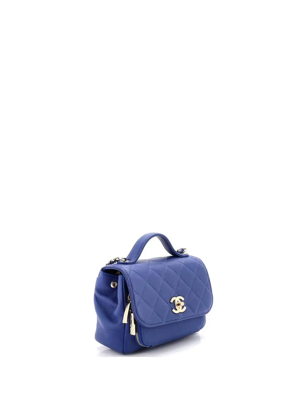 Chanel Business Affinity Flap Bag #290732C48B